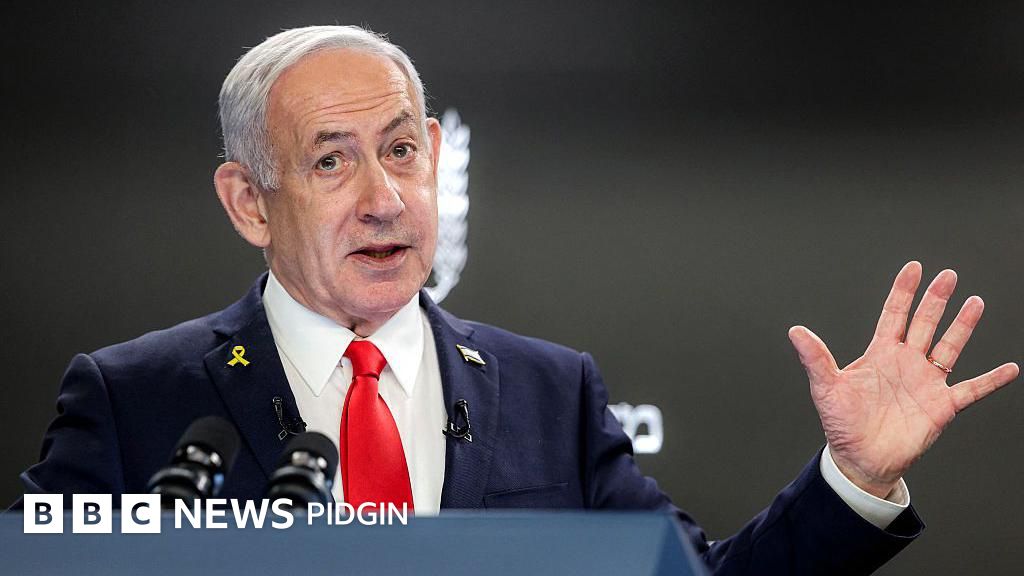 Israel E1 settlement plan: Wetin e be and why e threaten to ‘bury di idea of Palestinian state’?