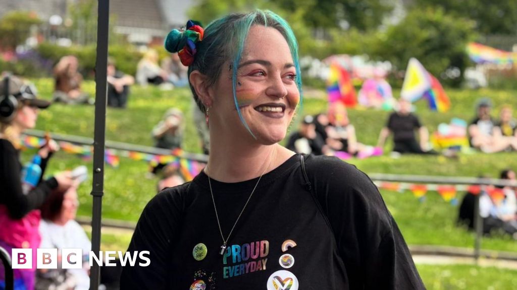 Facing past trauma and ADHD after becoming homeless