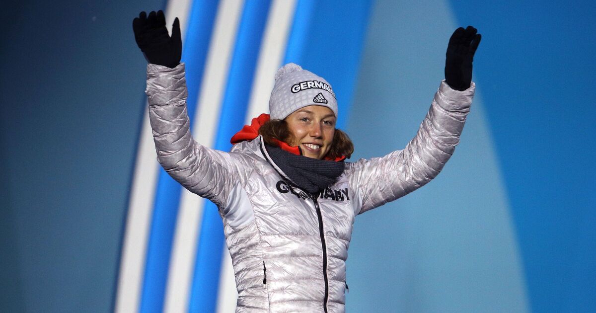 Laura Dahlmeier’s partner made heartbreaking decision after Olympic champ’s tragic death | Other | Sport