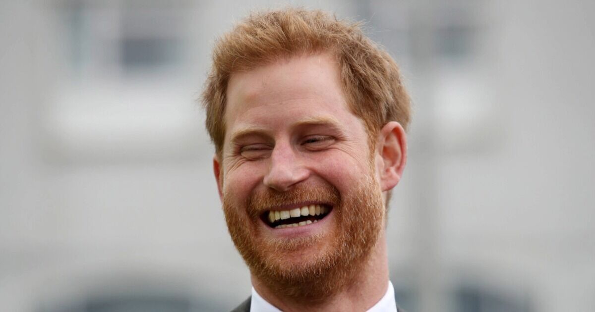 Prince Harry ‘couldn’t do a thing wrong’ when I worked for the Palace | Royal | News