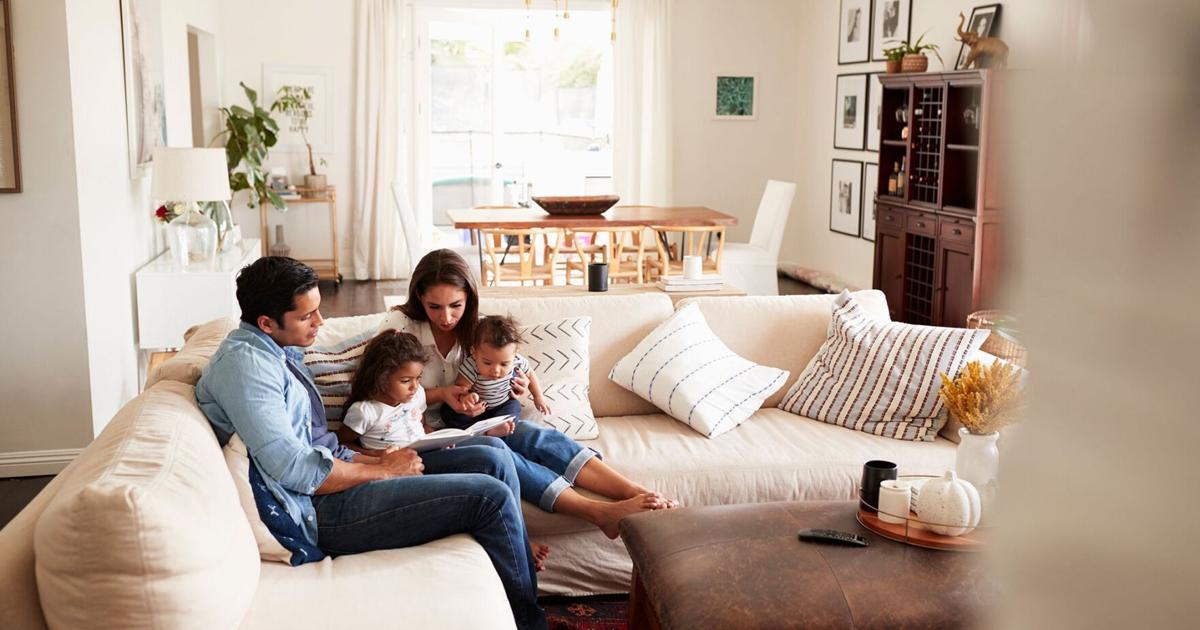 Indoor air contains thousands of microplastics small enough to penetrate deep into our lungs, study finds | News