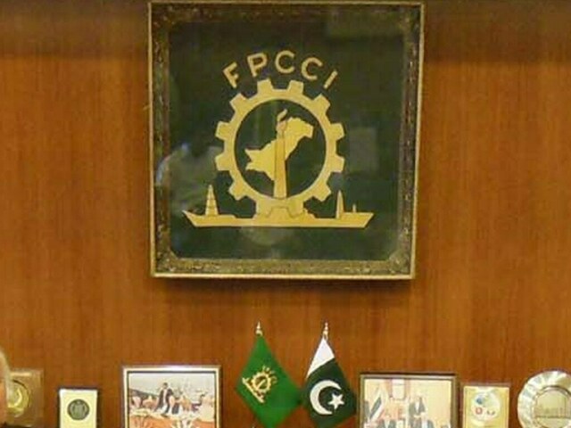 FPCCI underscores need for reducing interest rate – Business & Finance