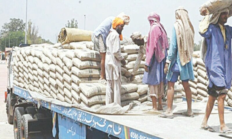 Cement despatches surge 30pc in July – Business