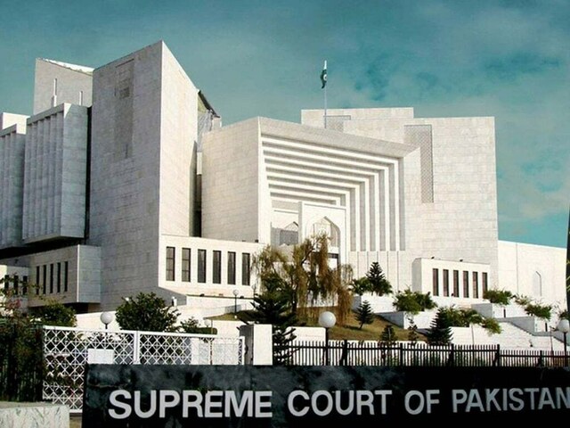 Auction suspension: SC turns down Bahria Town’s plea – Pakistan