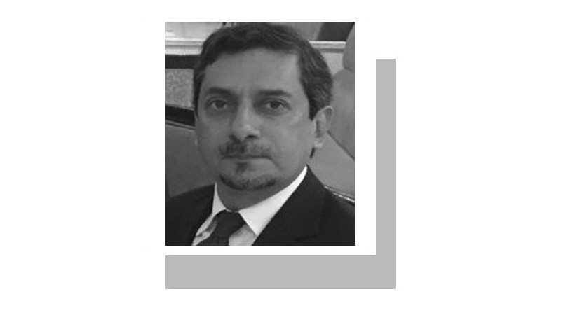 The eternal wait for Godot – Pakistan