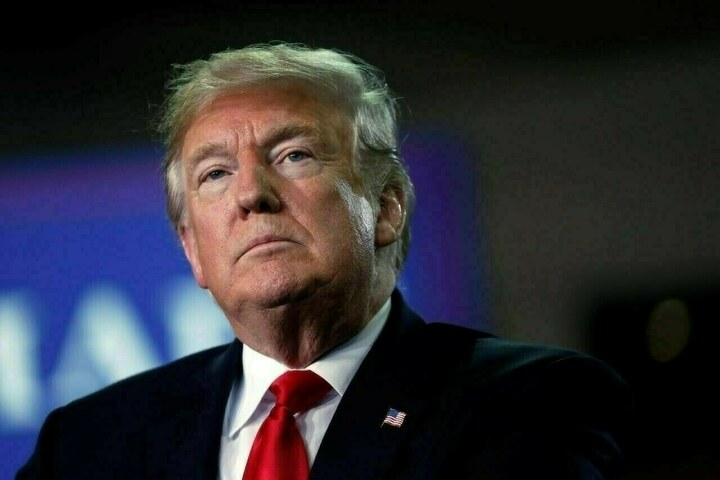 Trump rules out immediate ceasefire, pushes for peace deal – World
