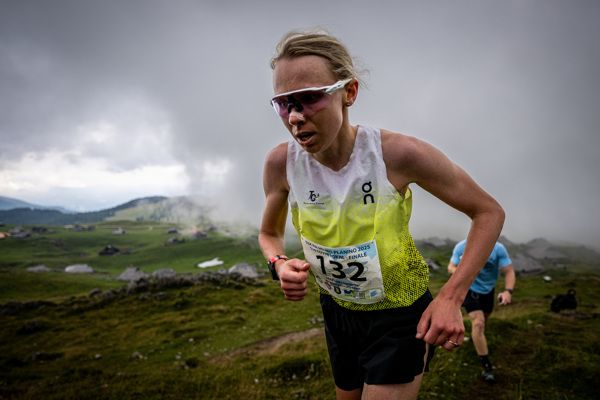 Saapunki and Atuya claim crowns at Velika Planina | REPORT