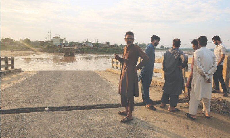 Leaders oversee emergency response to flood crisis – Newspaper