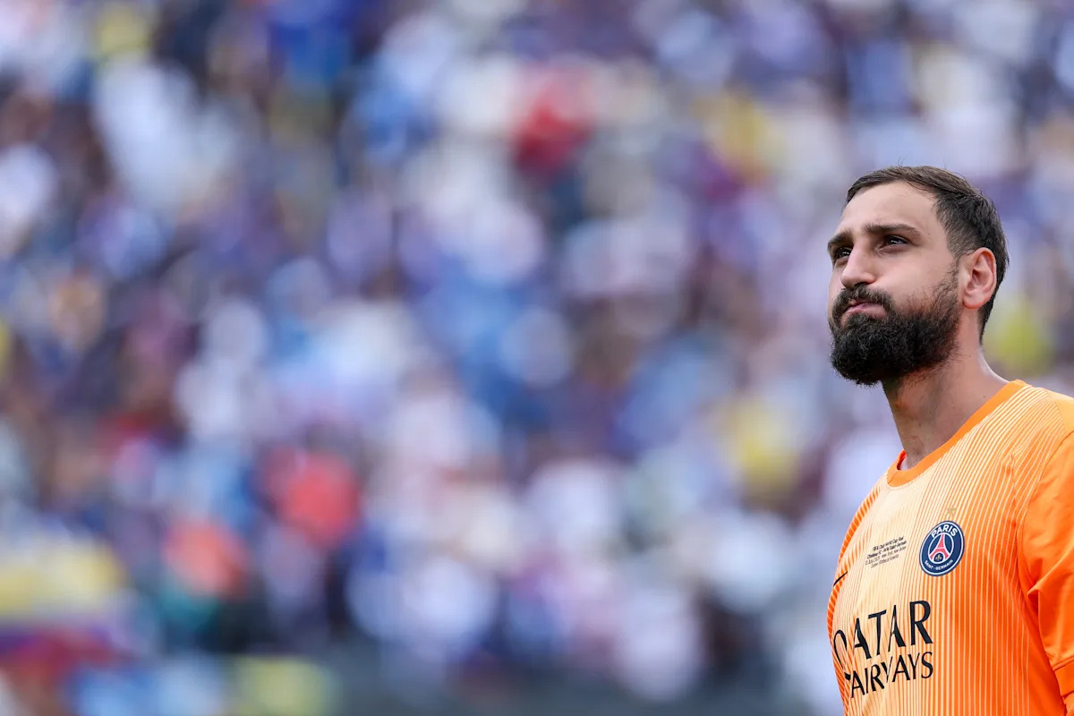 📰 Today’s Man City news: Ederson out Donnarumma in? Reis leaves on loan
