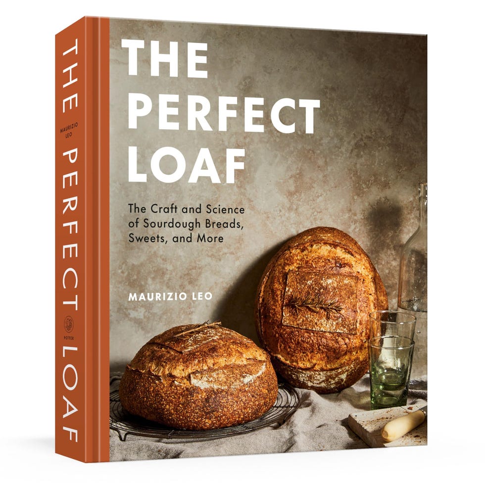 The Perfect Loaf: The Craft and Science of Sourdough Breads, Sweets, and More