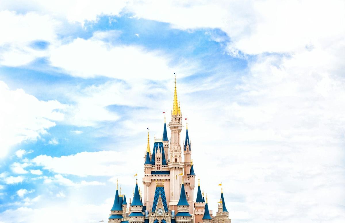 Dear Disney Stock Fans, Mark Your Calendar for August 21