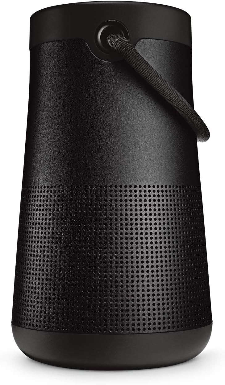 Bose SoundLink Revolve+ (Series II): Save $80 on Amazon!