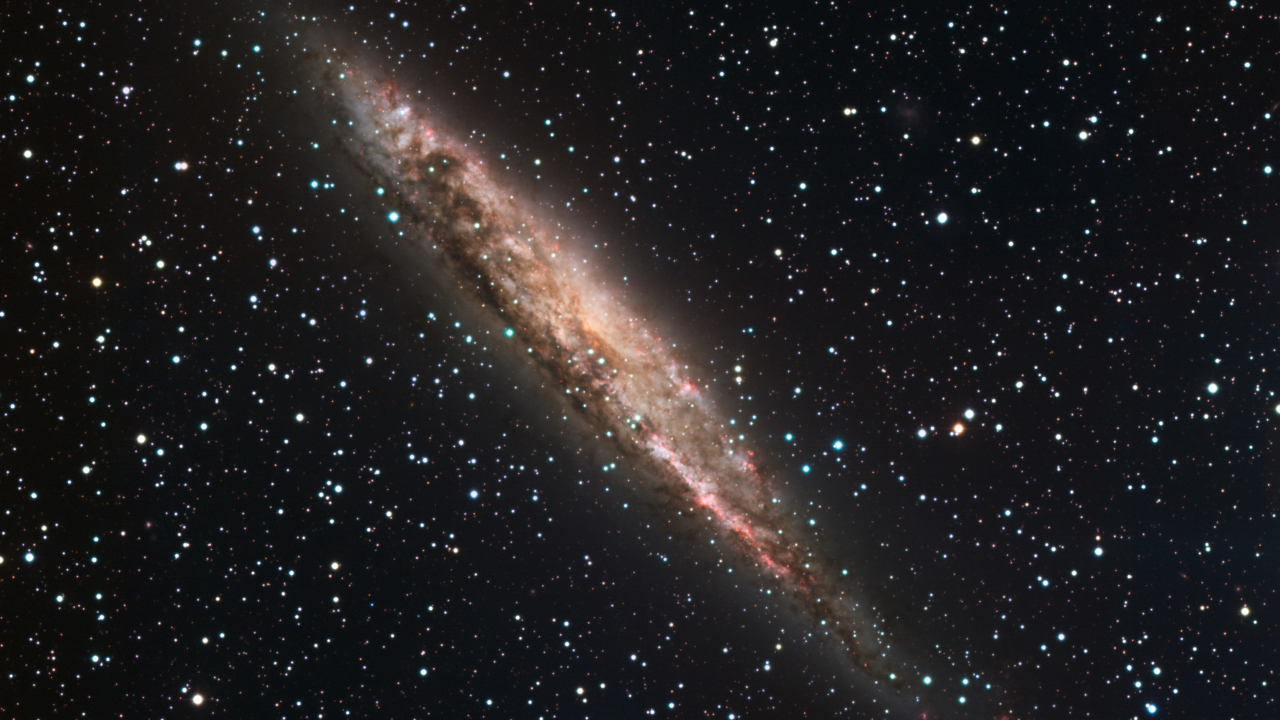 Scientists may have found a powerful new space object: ‘It doesn’t fit comfortably into any known category’