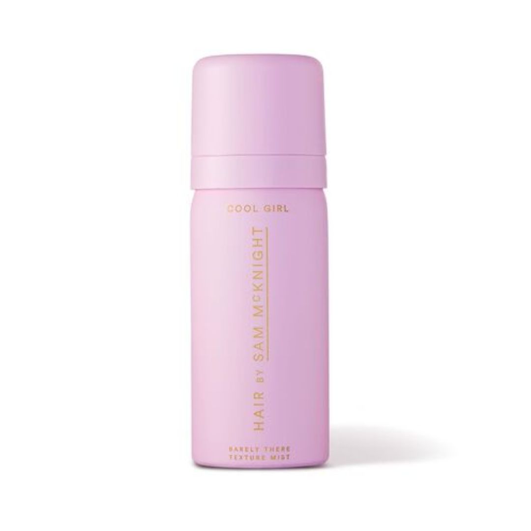 Hair by Sam McKnight Cool Girl Texturising Mist Mini