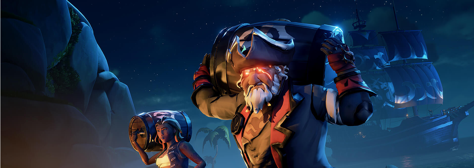 August 2025 — content-news.community.sea-of-thieves — Blizzard News