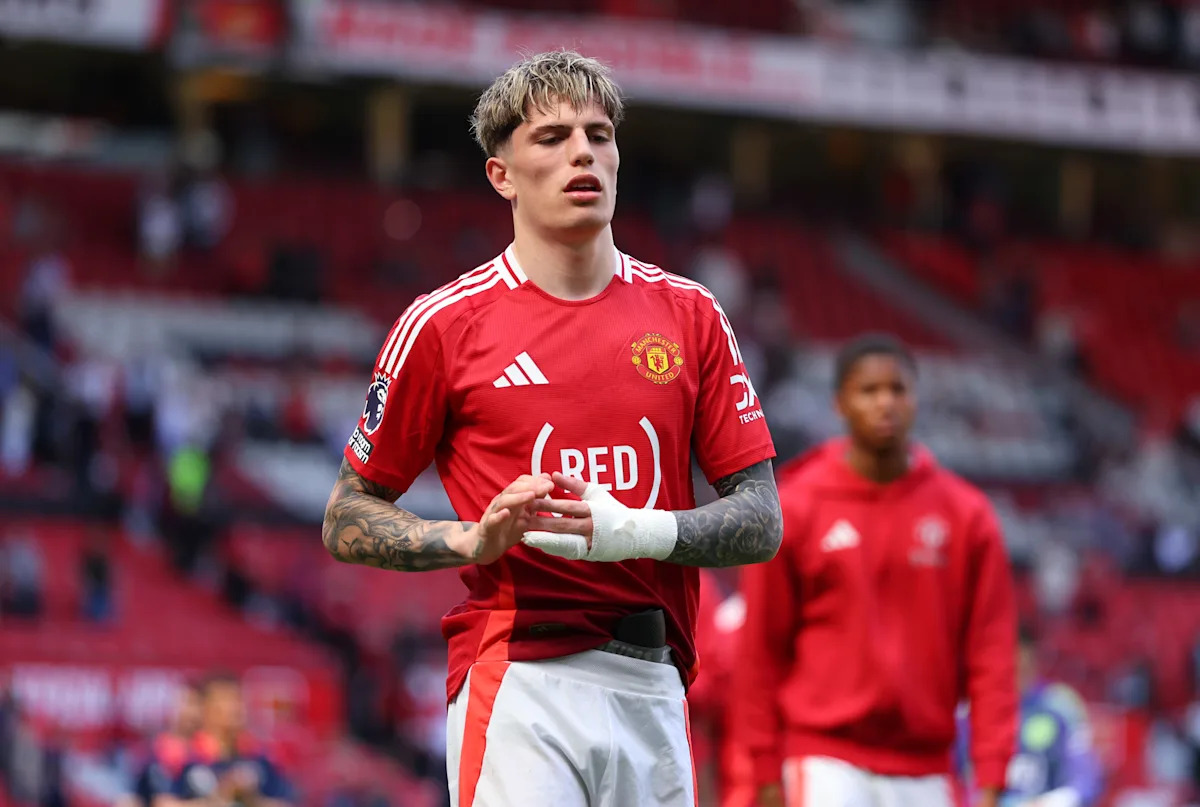 📰 Today’s Chelsea news: Garnacho and Simons latest, Colwill blow