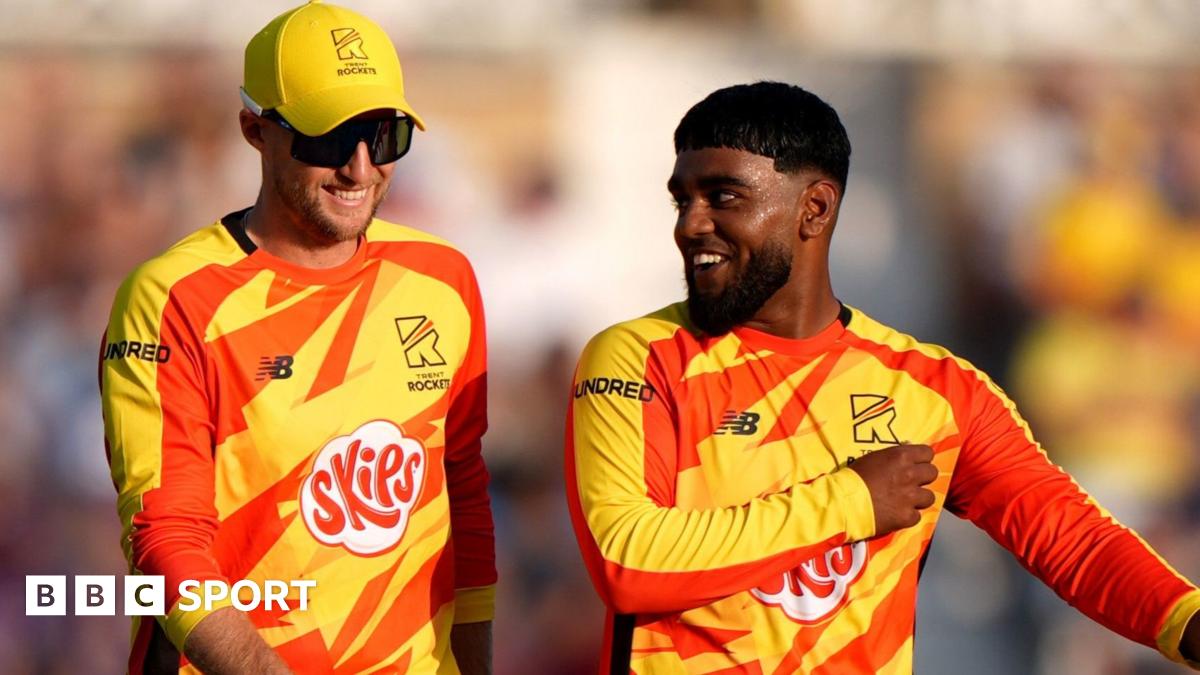 The Hundred 2025 results: Rehan Ahmed stars as Rockets edge Superchargers & Brave hammer Phoenix