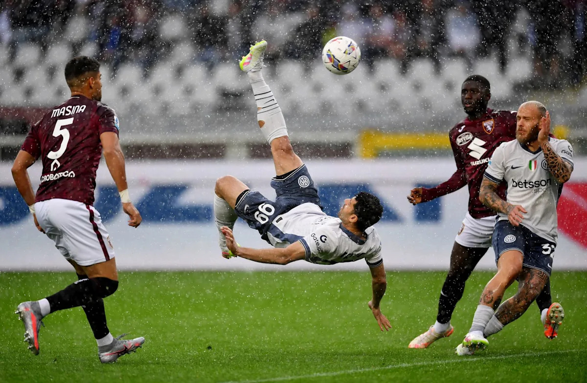 Report – Inter Milan Striker Turns Down €3.5M Net/Season Deal From Flamengo