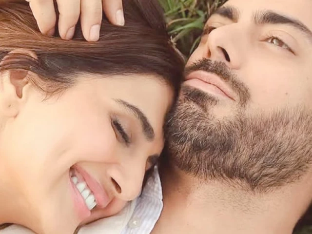 Fawad’s ‘Abir Gulaal’ to release worldwide except India