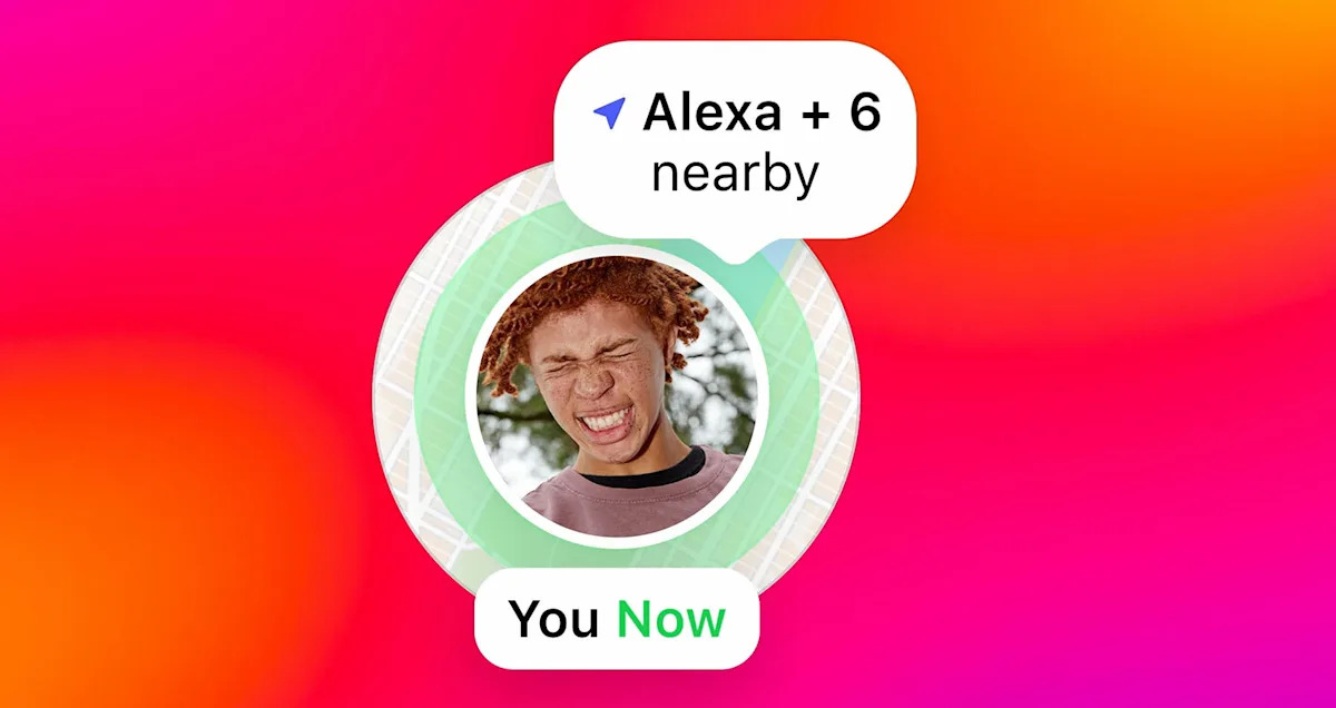 Instagram adds new features, including map and reposts. What to know and how to manage location sharing.