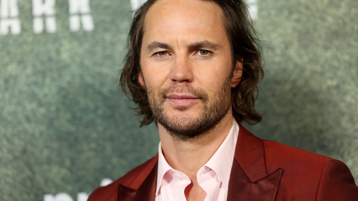 Taylor Kitsch in ‘Friday Night Lights’ reboot? Here’s what he says