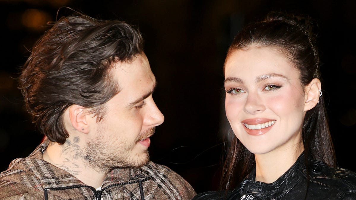 Brooklyn Beckham, Nicola Peltz reveal vow renewal after 2022 wedding