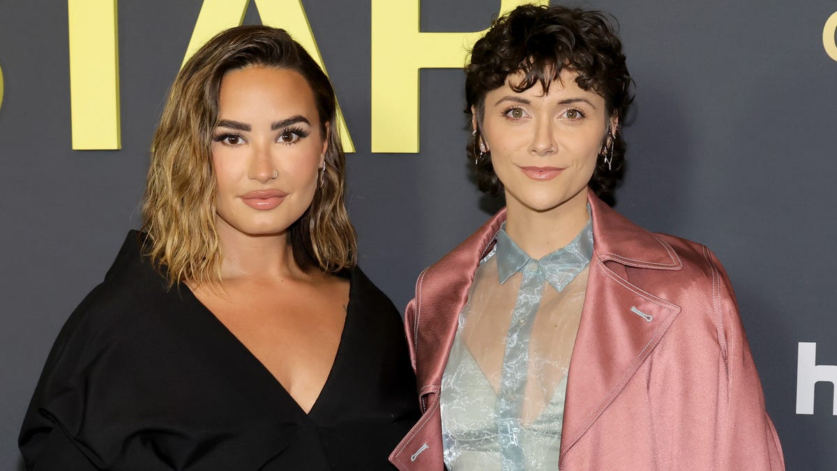 Demi Lovato’s team ‘terrified’ Alyson Stoner during ‘Camp Rock’ days