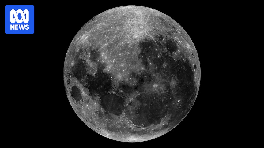 NASA to fast-track plan to put nuclear reactor on the Moon by 2030