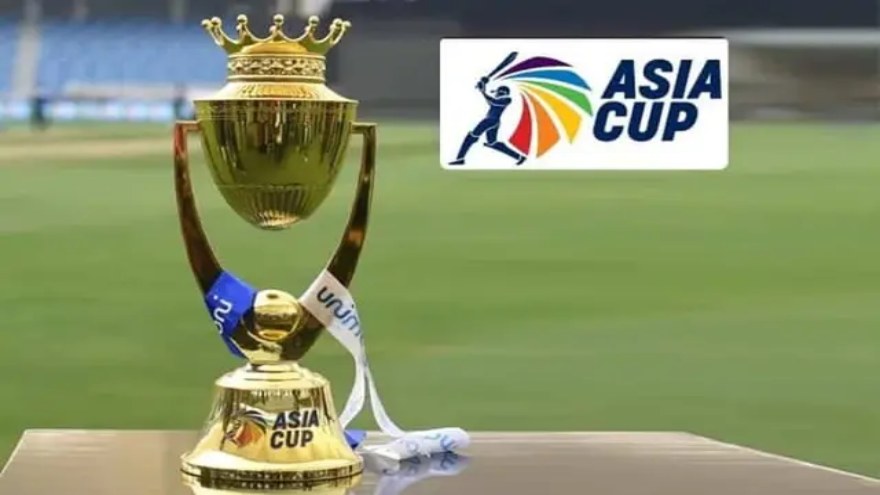 PTV secures rights to air Asia Cup and all ACC events until 2027