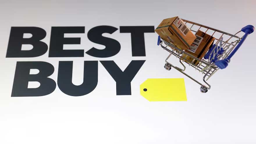 US retailer Best Buy weighs boosting India headcount, Subramanian says
