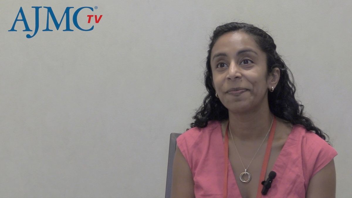 DETECT AS Trial Shows Notification System Closes Care Gaps: Varsha Tanguturi, MD, MPH