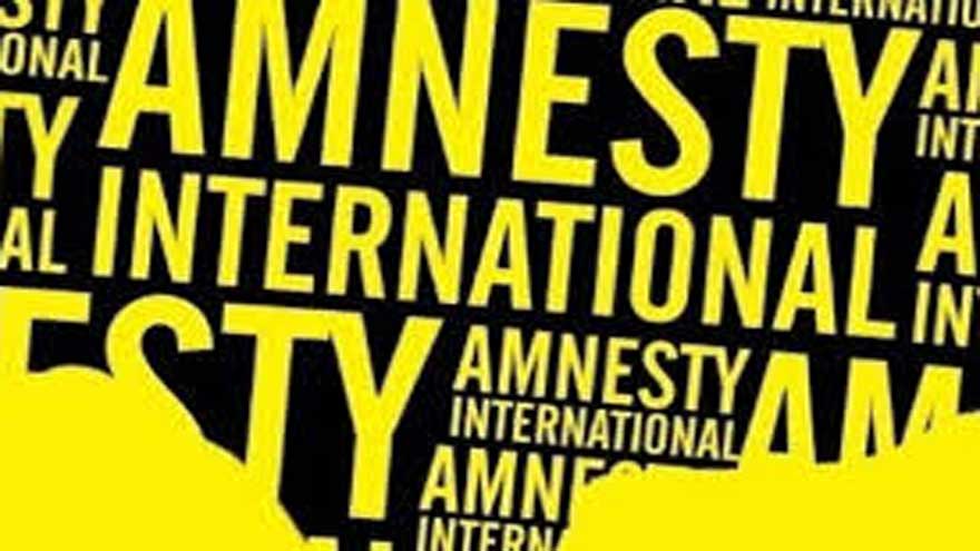 Amnesty says Israel has ‘deliberate policy’ of starving Gaza’s population