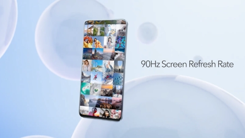 90hz display 90hz display