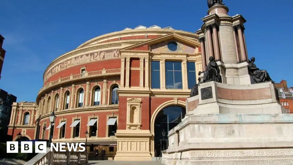 Farnham youth choir to perform at BBC Proms