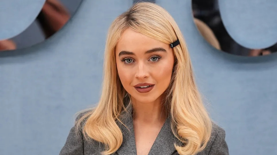 Sabrina Carpenter