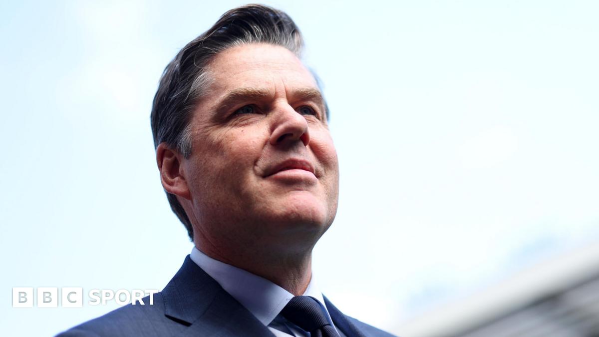 Premier League chief Richard Masters says no plans for matches abroad
