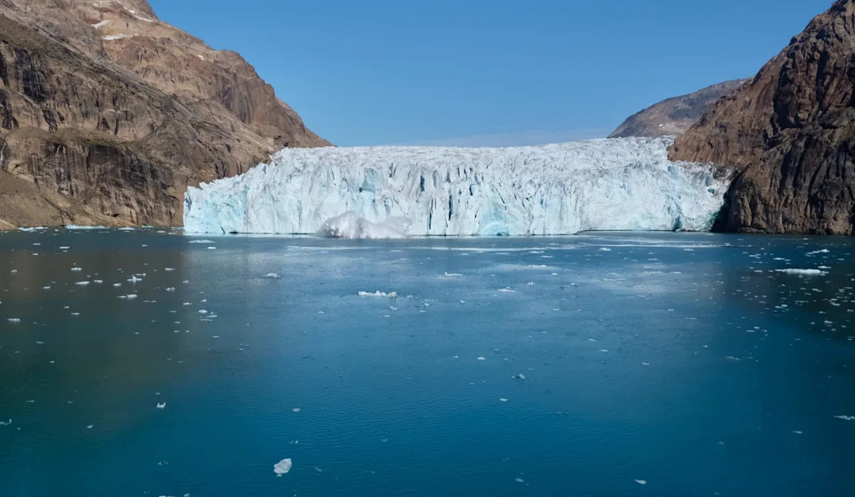 Scientists make concerning discovery after analyzing melted glaciers: ‘An important future question’