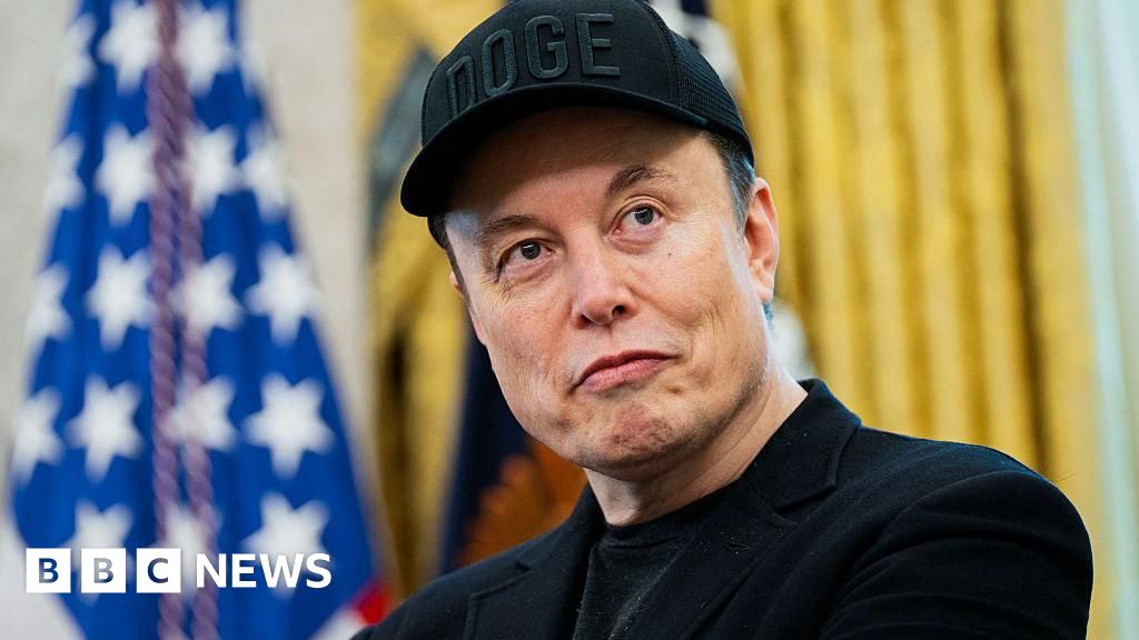 Apple rejects Elon Musk’s App Store bias claims