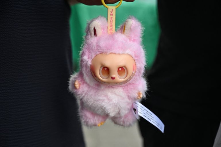 Labubu
