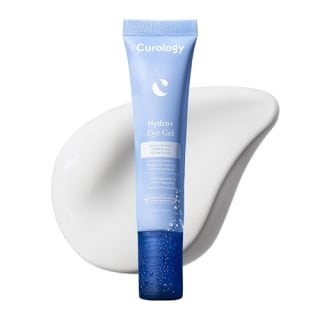 Curology Hydro+ Eye Gel, Hydrating Under Eye Cream 