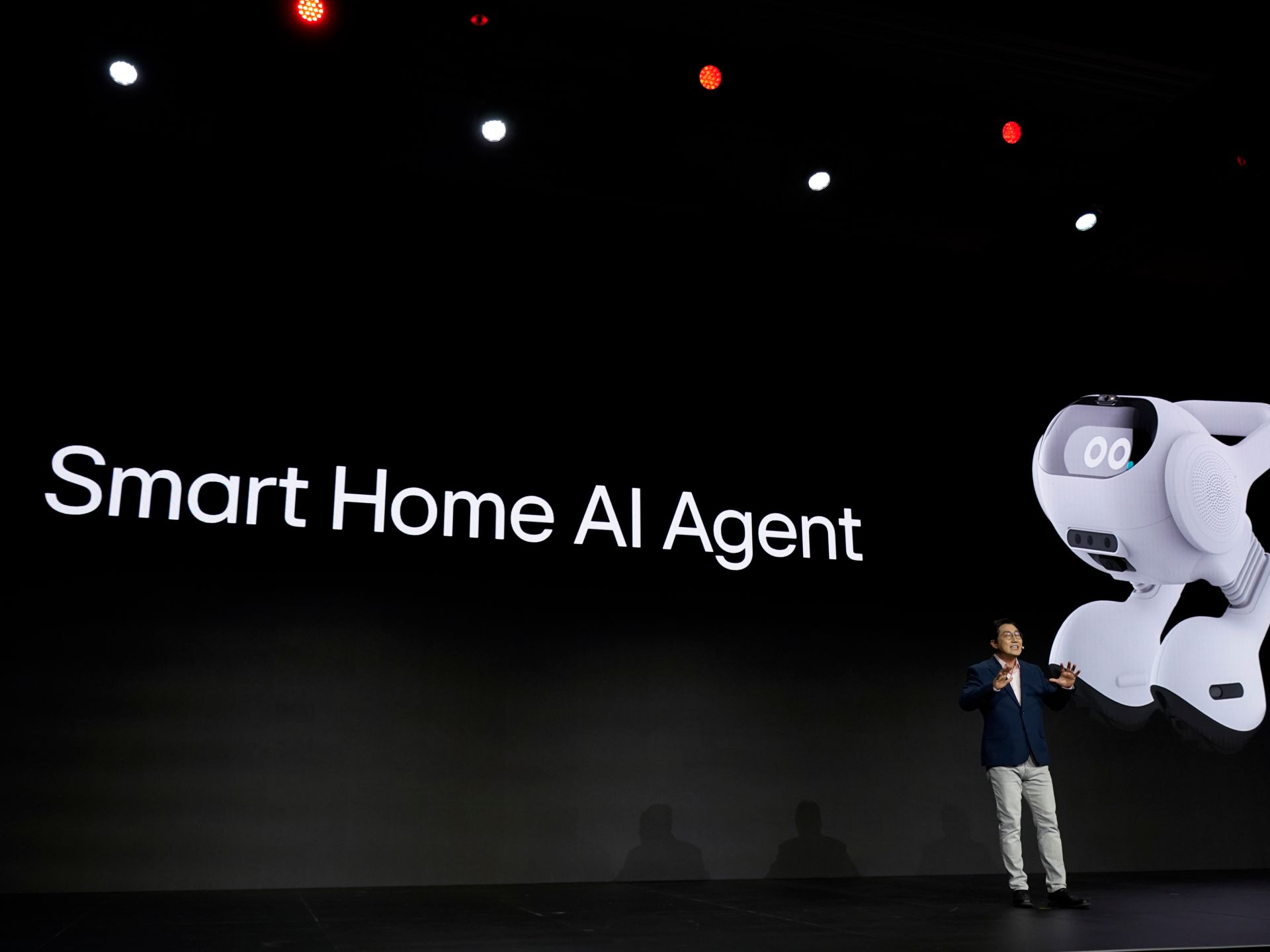 The Take: When AI agents take the lead, do humans lose control? | Technology News