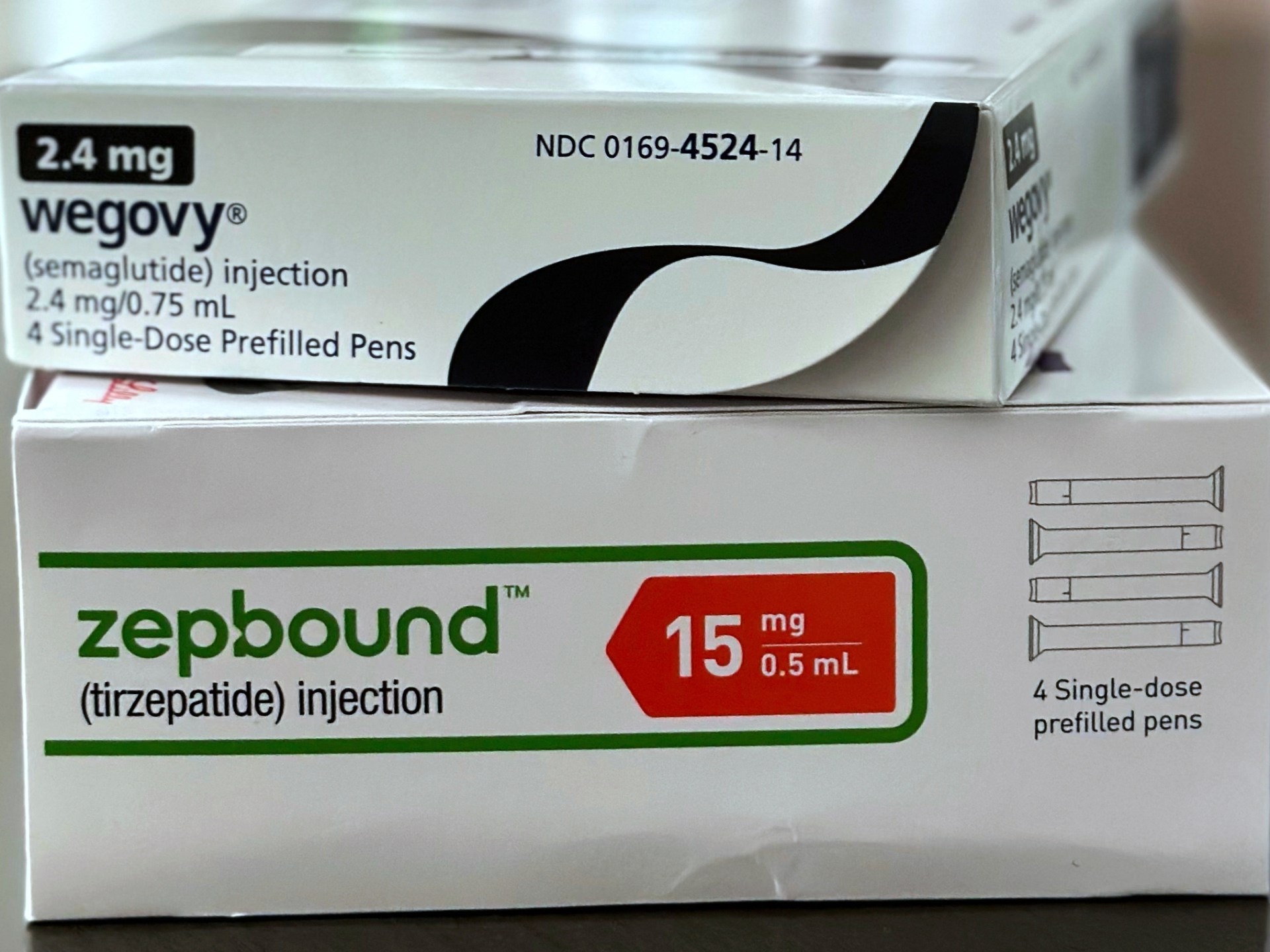 Wegovy maker Novo Nordisk warns of layoffs as competition grows | Business and Economy News
