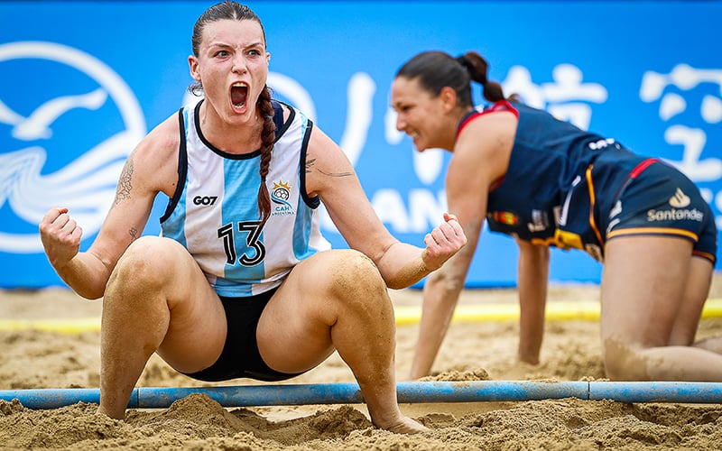 The World Games Chengdu 2025: Who is going to win gold at Xinglong Lake?