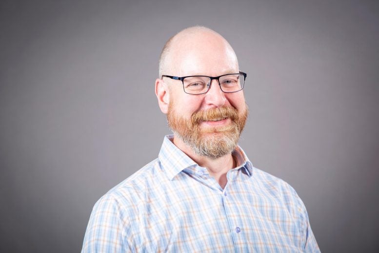Adam D. Gordon