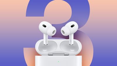 AirPods Pro 3 Mock Feature