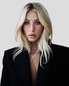 Alix Earle Headshot