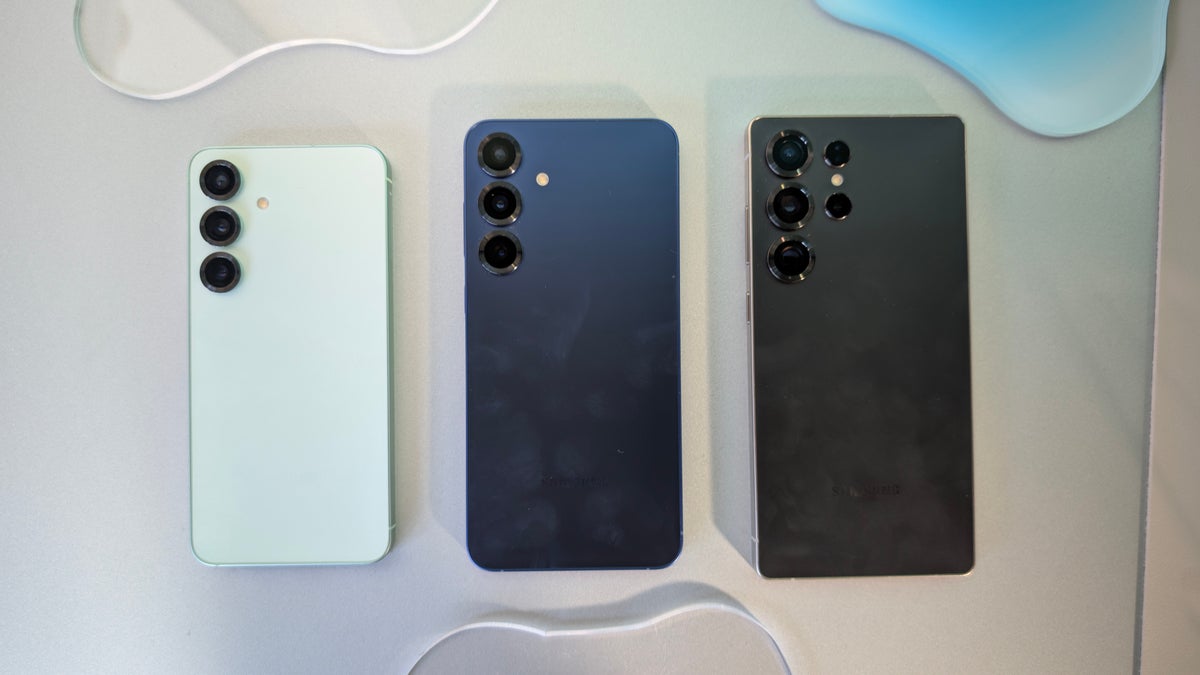 All Galaxy S26 models could benefit from a design tweak