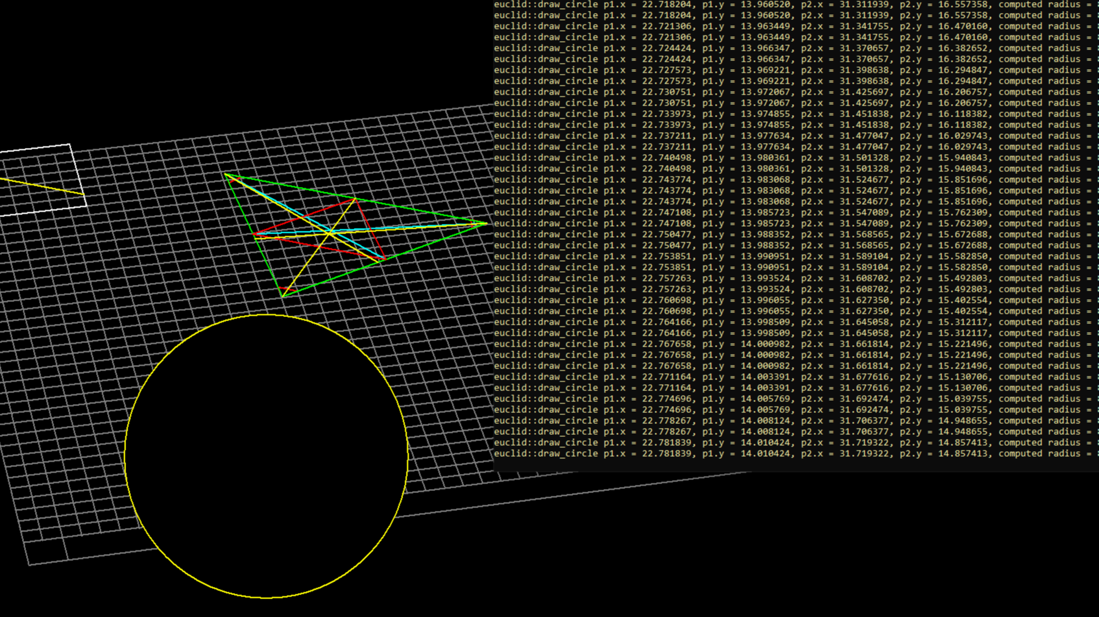 2025 One Hertz Challenge: Analog Clock For Microsoft Windows