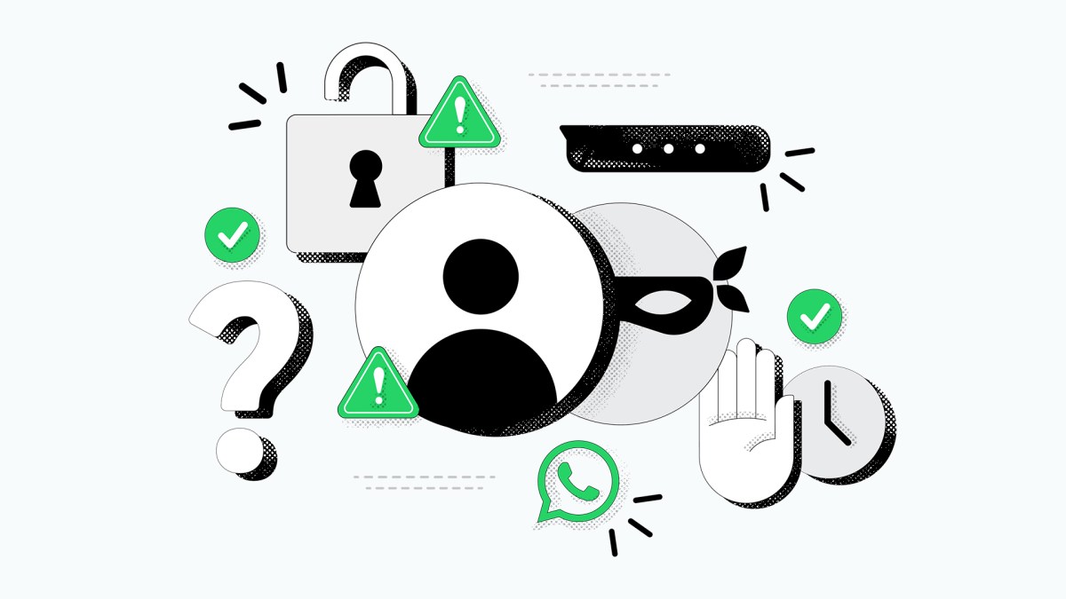 New WhatsApp Tools and Tips to Beat Messaging Scams