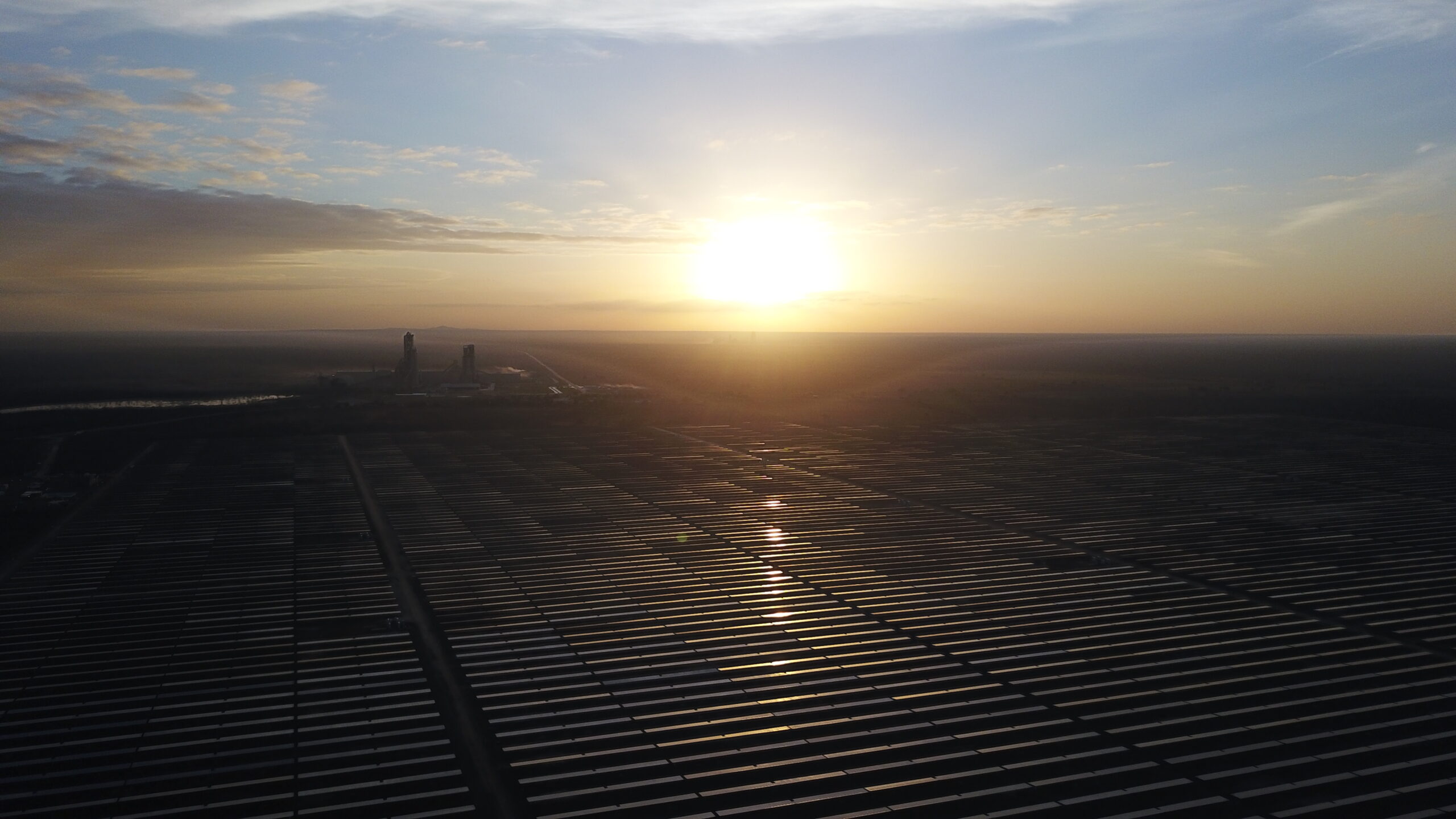 Scatec secures long-term project financing for Rio Urucuia in Brazil